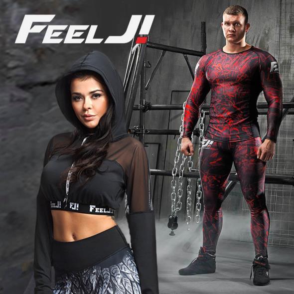 Feel J!
