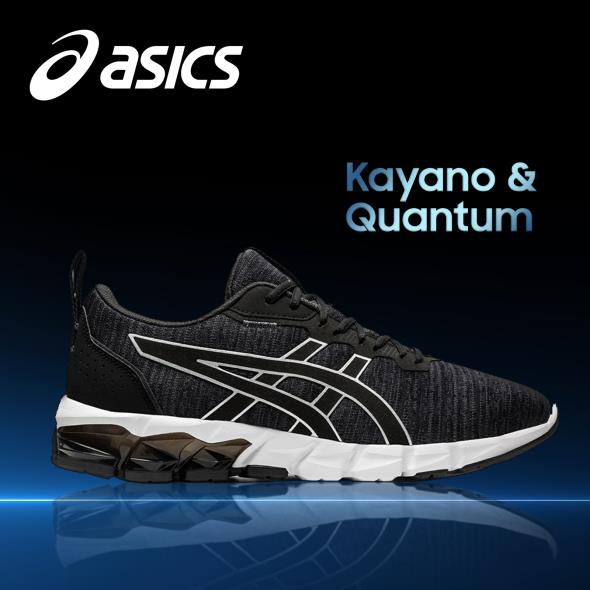 Asics