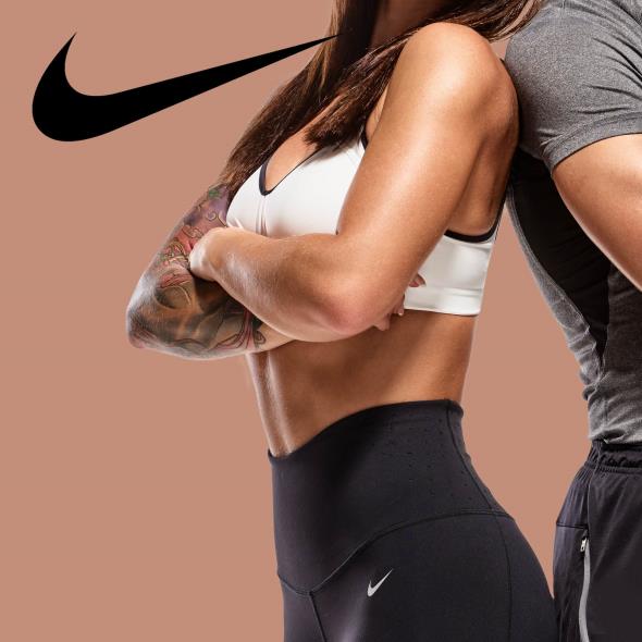 Nike