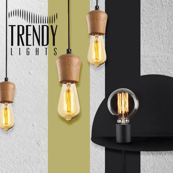 Trendy Lights