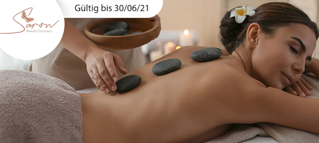 Massage nach Wahl