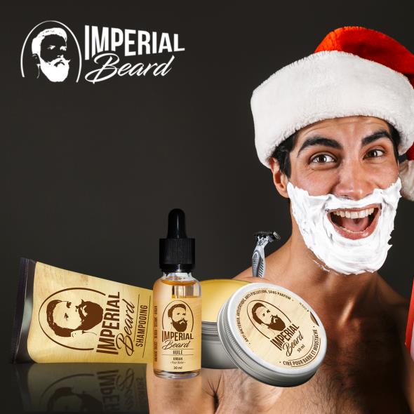 Imperial Beard