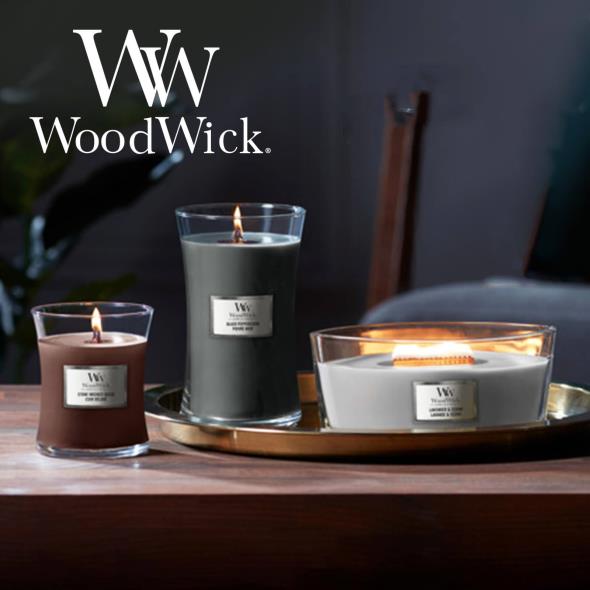 WoodWick
