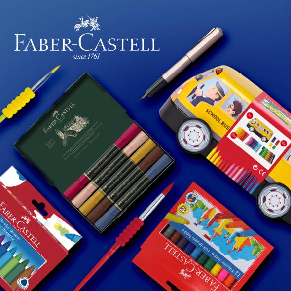 Faber-Castell