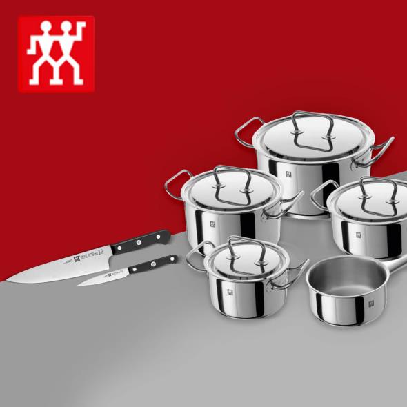 Zwilling