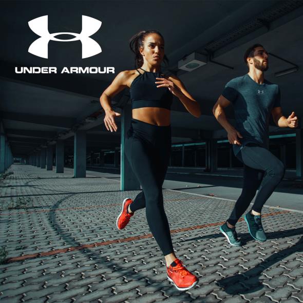 Under Armour