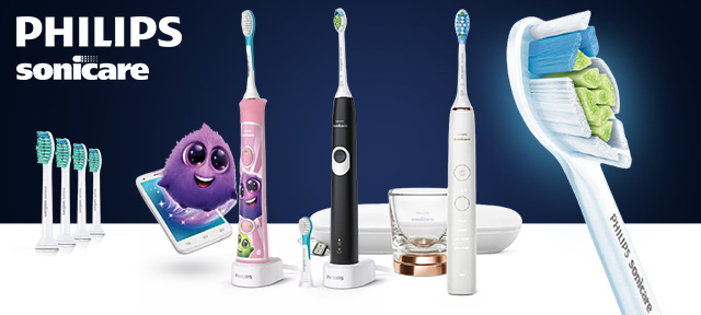 Philips Sonicare
