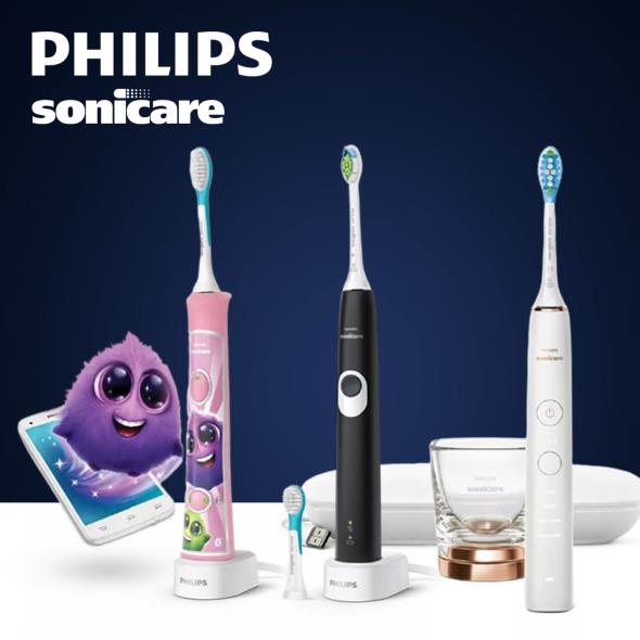 Philips Sonicare