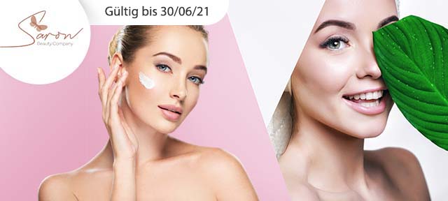 Klassische Gesichtsbehandlung