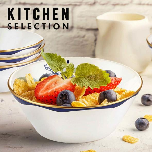 Kitchen Selection
