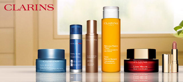 Clarins
