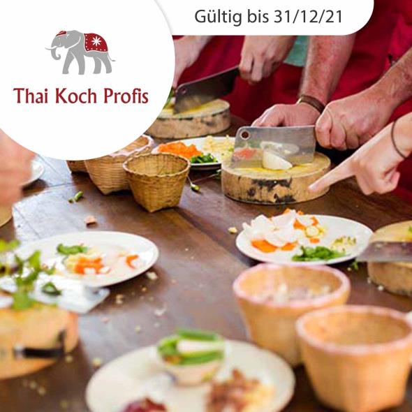 Premium-Thai-Kochkurs