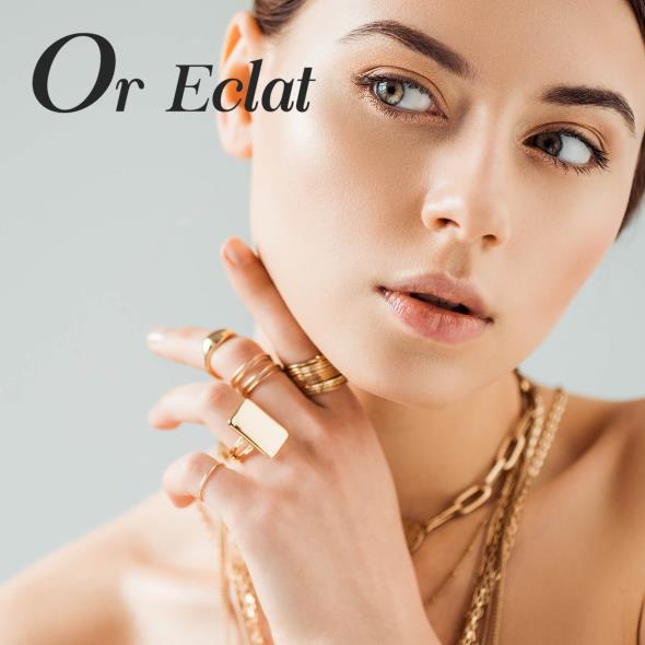 Or Eclat