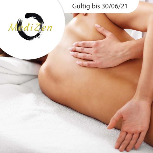 Sportmassage