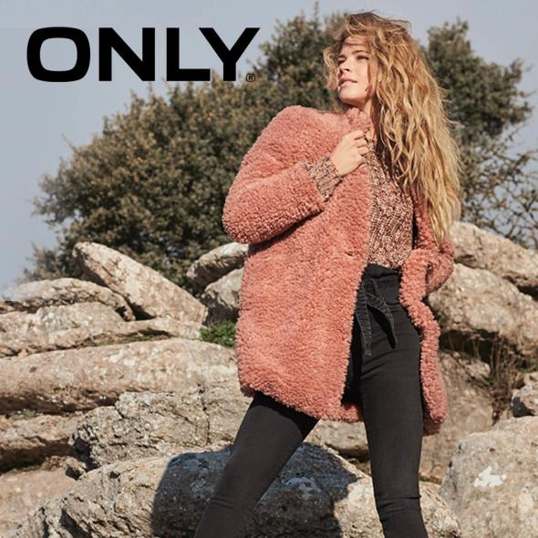 Only