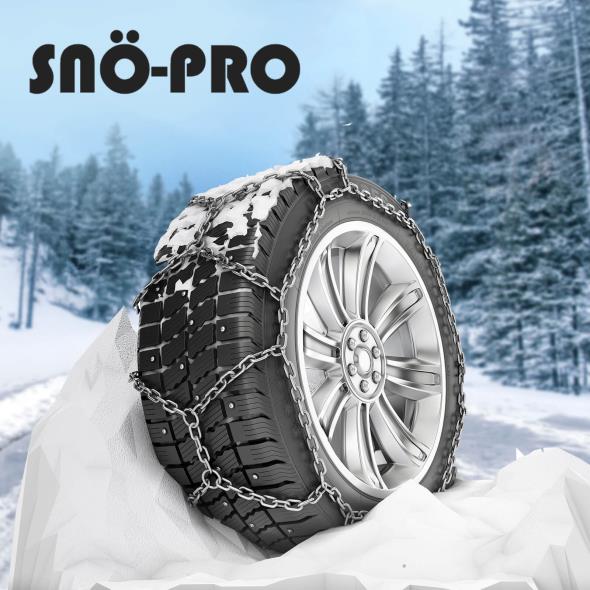 Snö-Pro