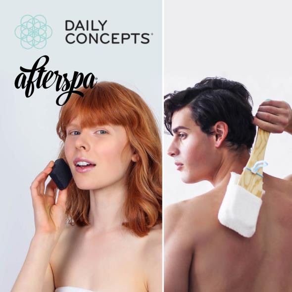 Daily Concepts, Afterspa