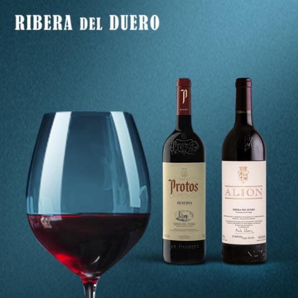 Ribera del Duero