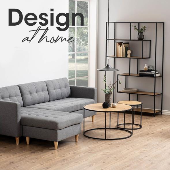 Design at Home