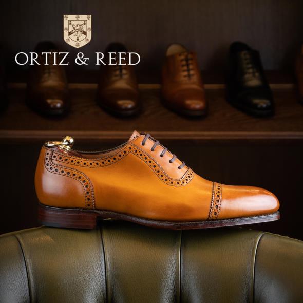 Ortiz & Reed