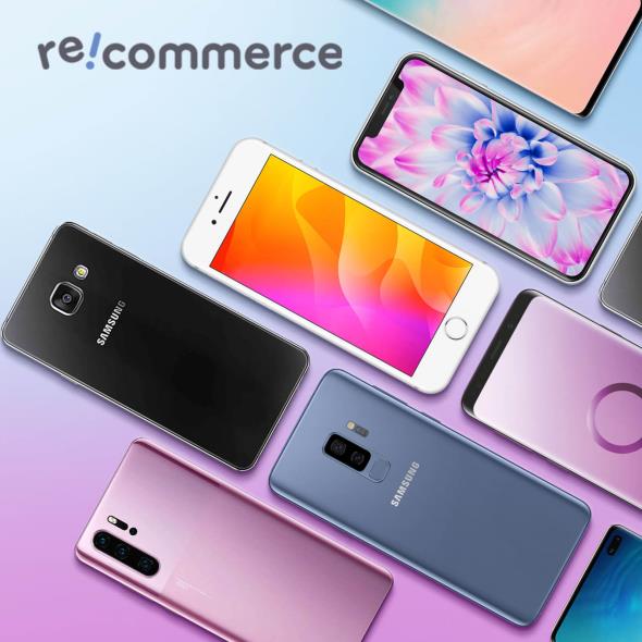 Phones Refurbished