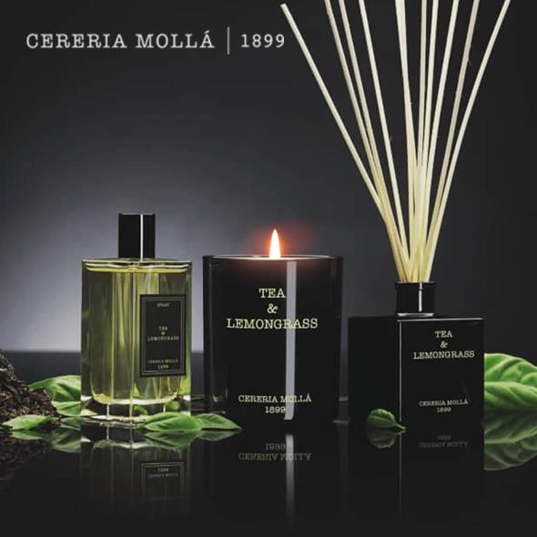 Cereria Mollá
