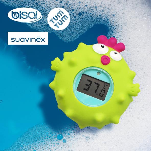 Bisal, Suavinex, Tum Tum
