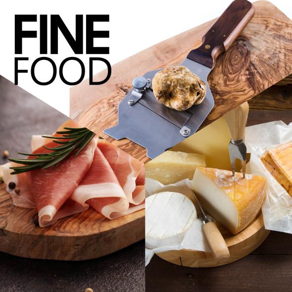 Fine Food