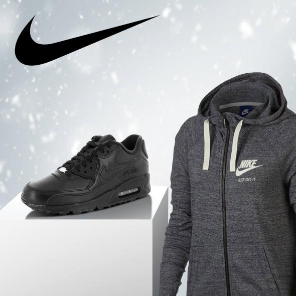 Nike