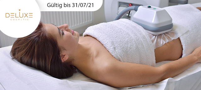 Kryolipolyse zur Fettreduktion