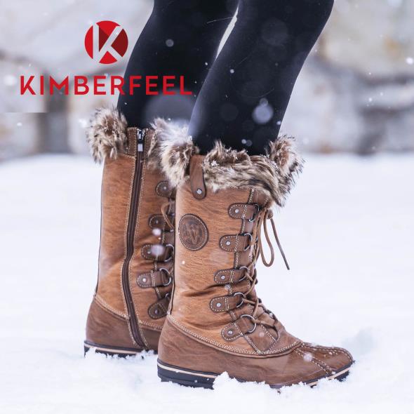 Kimberfeel