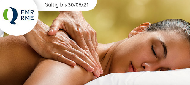 Massage nach Wahl