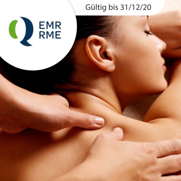 Massage nach Wahl