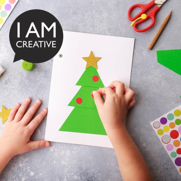 I Am Creative