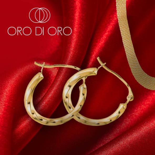 Oro Di Oro