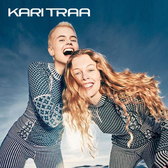 Kari Traa