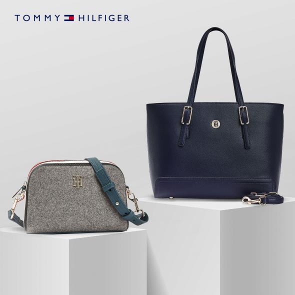 Tommy Hilfiger