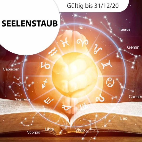 Alles rundum dein Horoskop