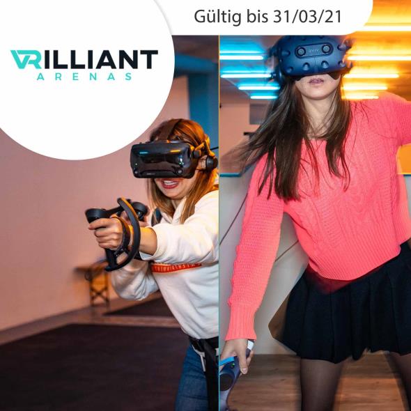 VR-Spiel