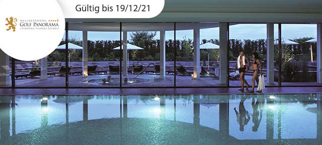 Wellness und Gourmet in Lipperswil