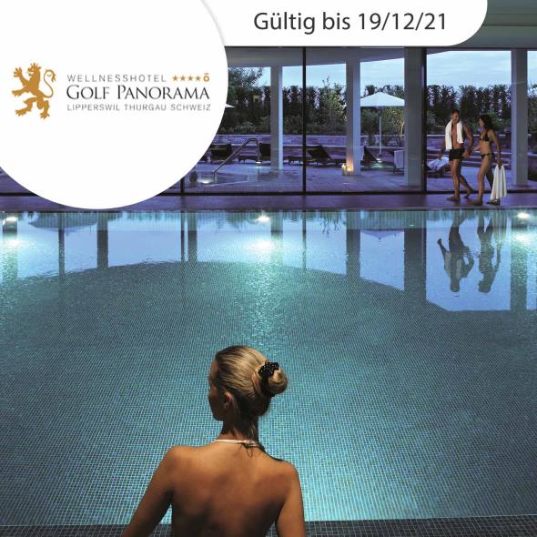 Wellness und Gourmet in Lipperswil
