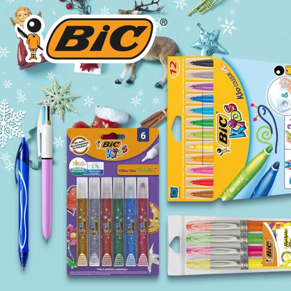 BIC