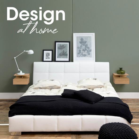Design at Home