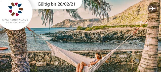 1 Woche auf Kap Verde