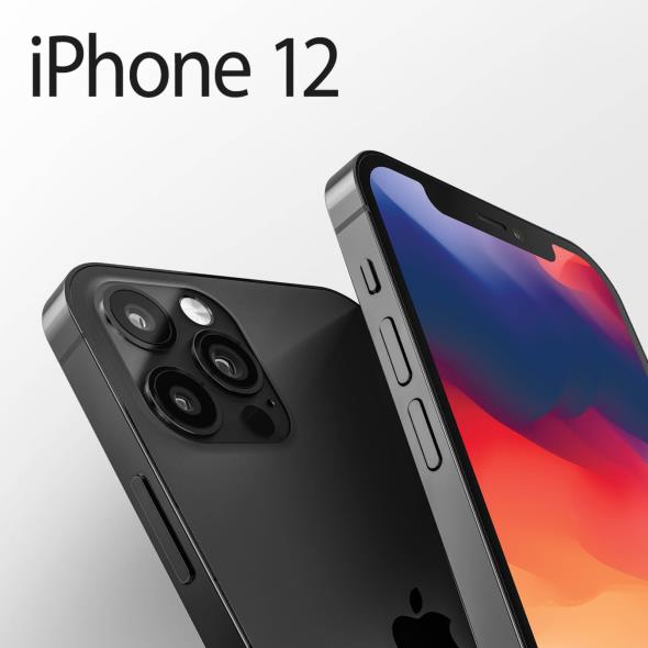 iPhone 12