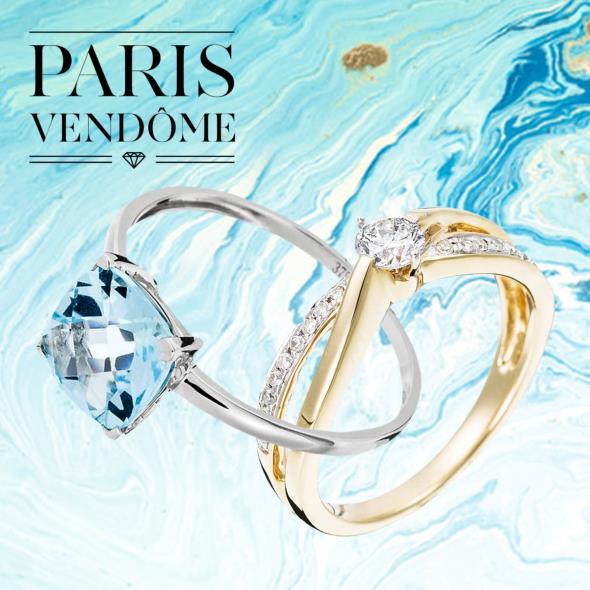 Paris Vendôme
