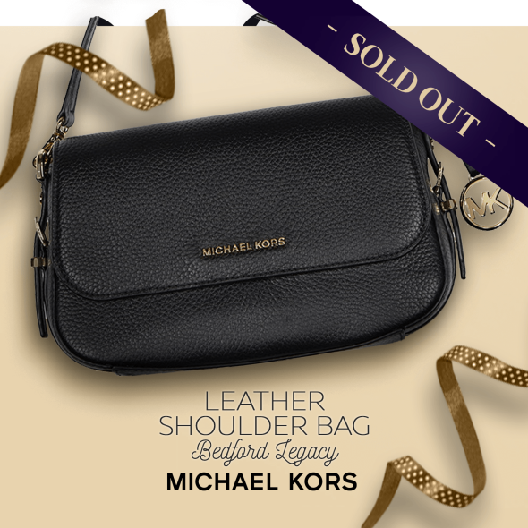 Michael Kors Bedford Legacy Umhängetasche
