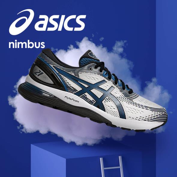 Asics