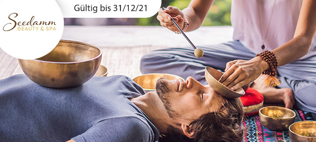 Tibetische Himalaya-Massage 
