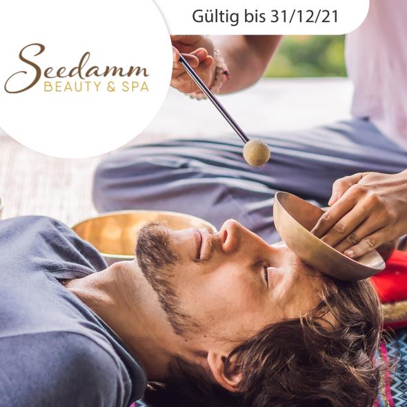 Tibetische Himalaya-Massage 